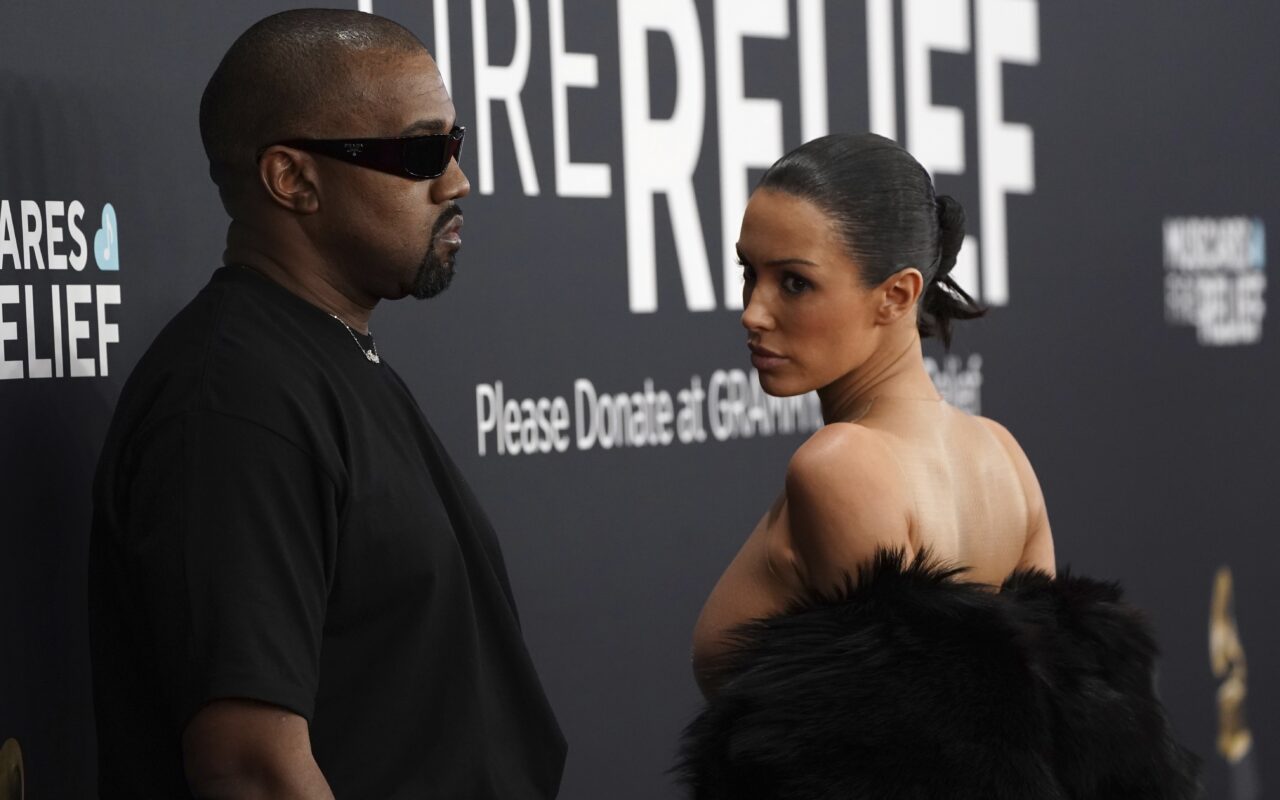 Itália proíbe shows de Kanye West e Travis Scott por risco à segurança