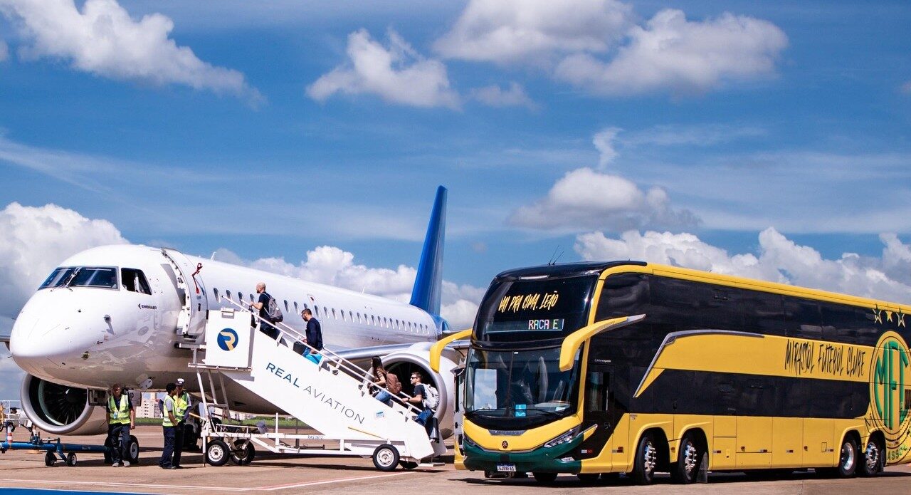 Mirassol na Libertadores: prorrogação da internacionalização do aeroporto de Rio Preto está "em fase final"