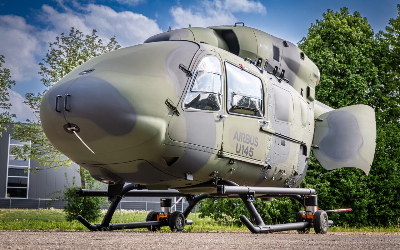 Airbus revela helicóptero capaz de voar sem piloto; veja como ele funciona