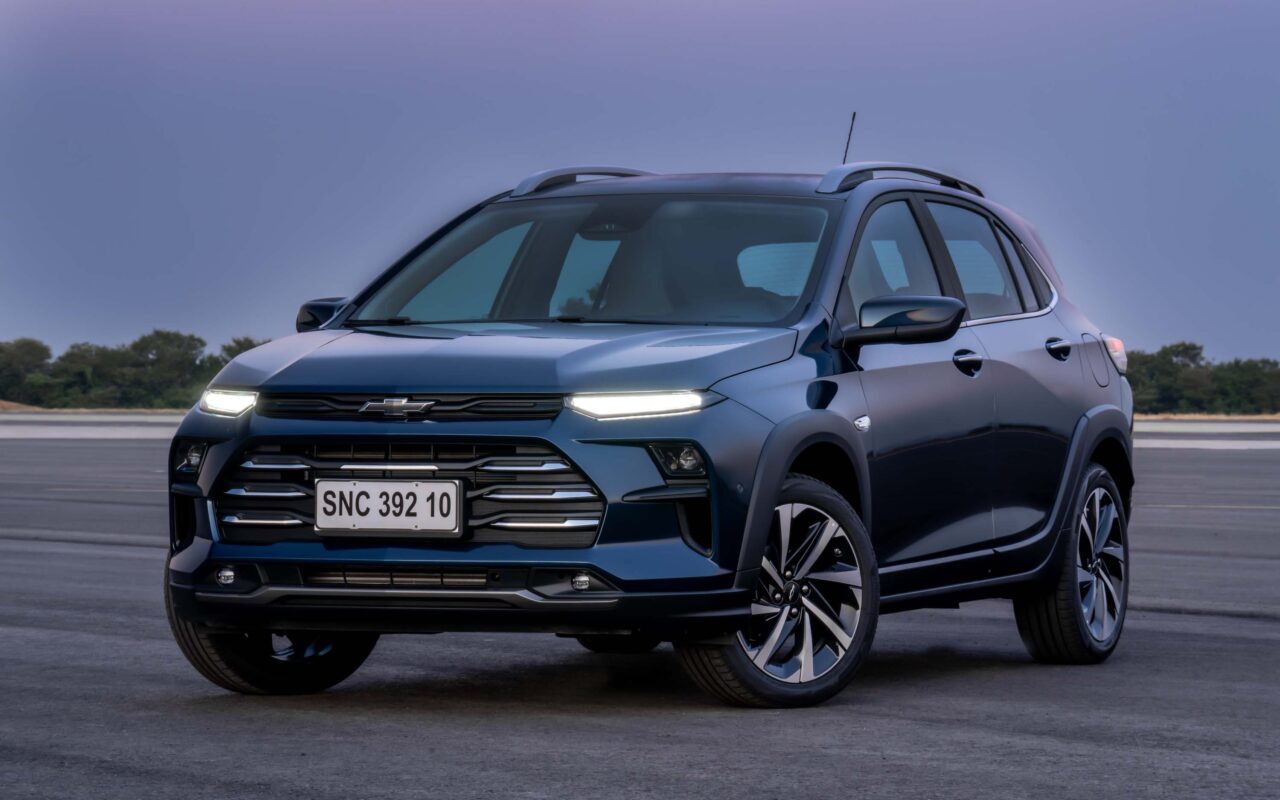Chevrolet Sonic, Volkswagen Tera ou Fiat Pulse? O g1 mostra o perfil de cliente para cada SUV