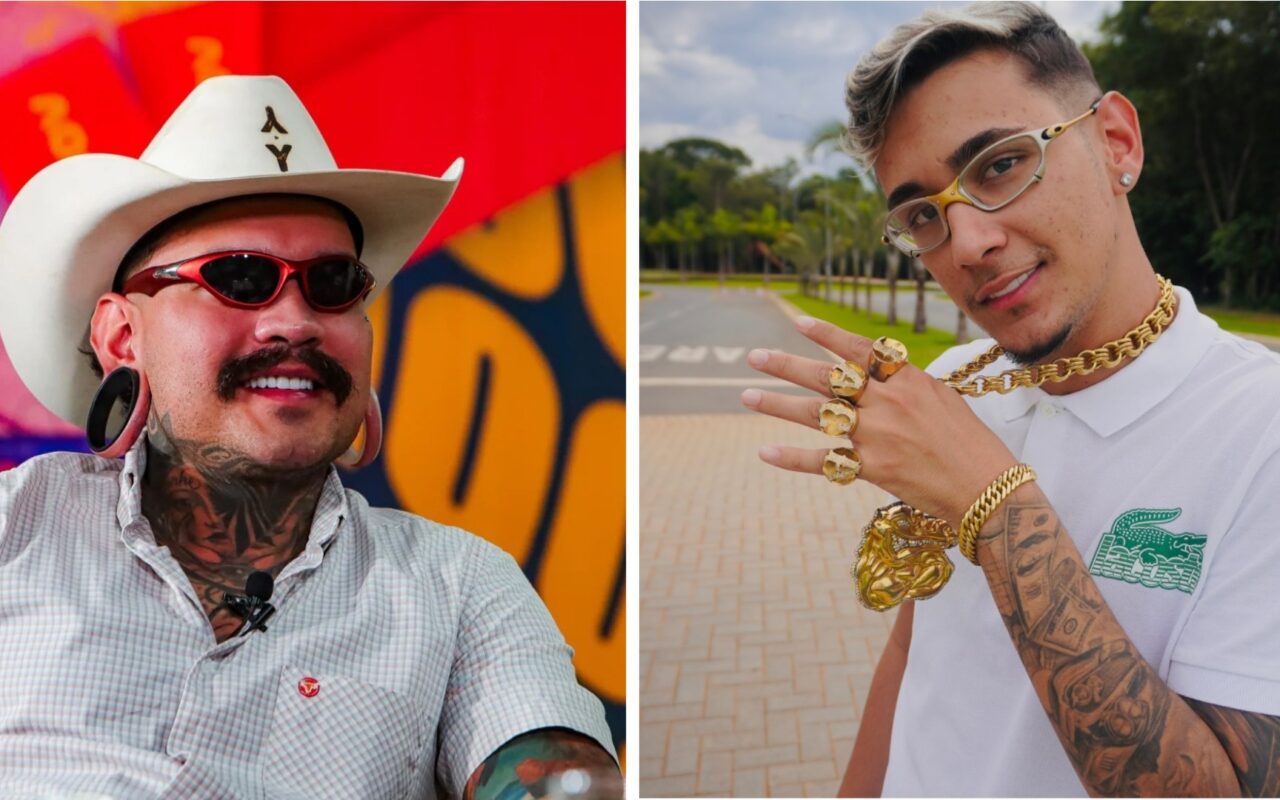 Como eletrofunk 'driblou' preconceito do sertanejo e invadiu festas pelo interior do país
