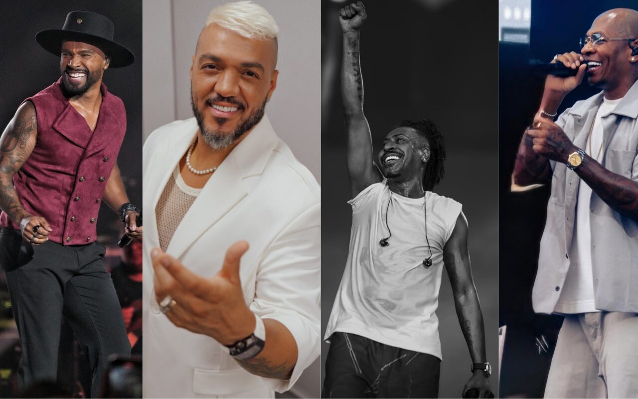 Barretos 2026: o que explica a invasão do pagode na maior festa sertaneja do país