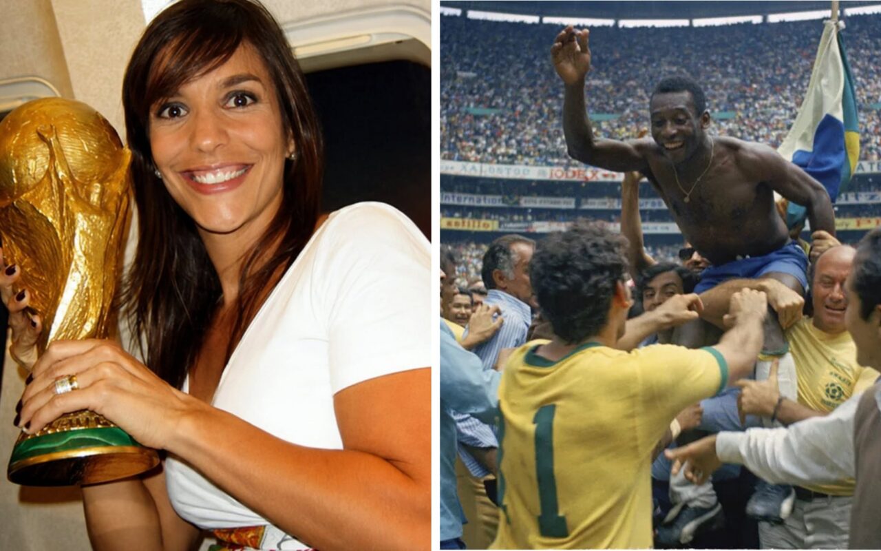 Relembre músicas, marchinhas e vinhetas que marcaram vitórias – e derrotas – do Brasil na Copa