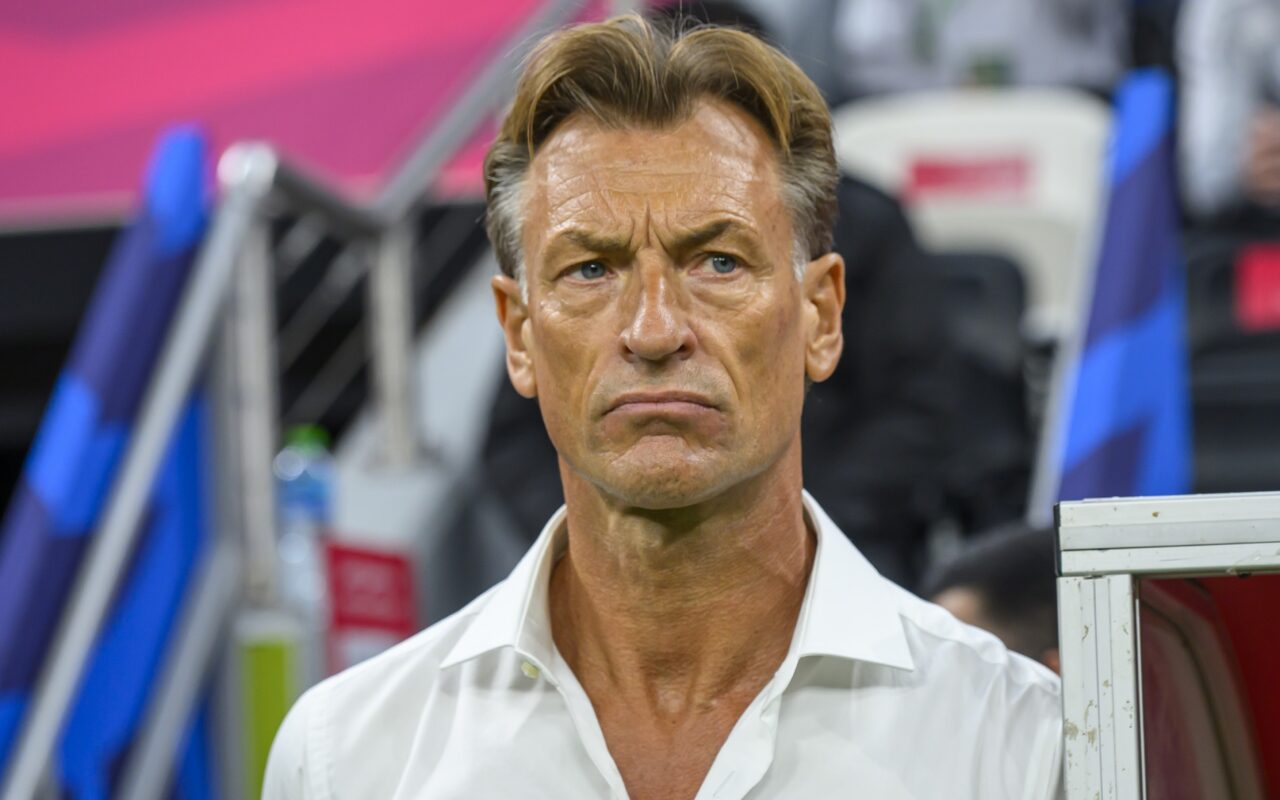 Tunísia anuncia substituto de técnico demitido na Copa do Mundo