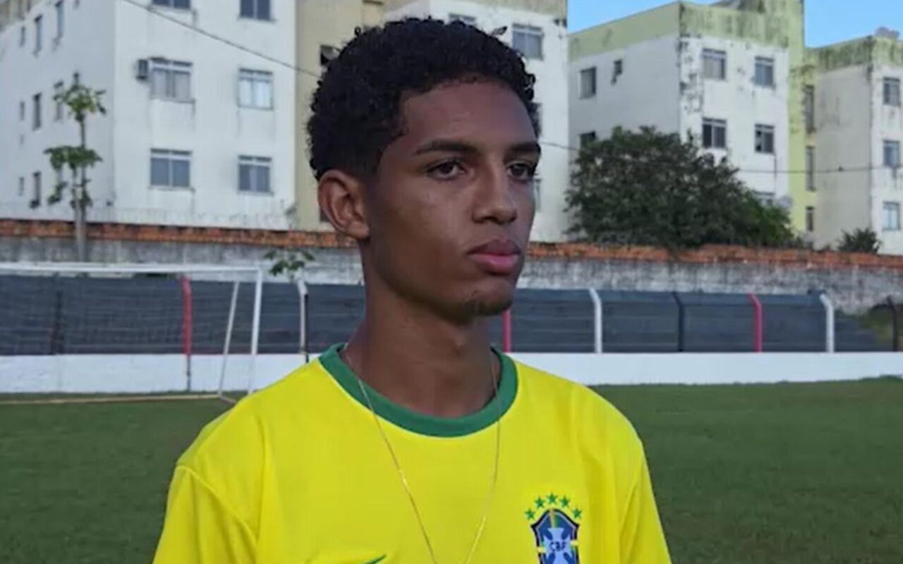 Cristiano Ronaldo e De Bruyne: famílias homenageiam craques da Copa ao batizar filhos em Uberaba