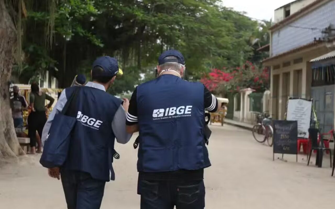 IBGE abre seleção com mais de 9 mil vagas temporárias; veja como participar