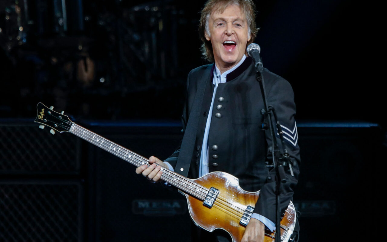 Paul McCartney viaja no tempo em 'Boys of Dungeon Lane', seu álbum mais sensível nas últimas décadas