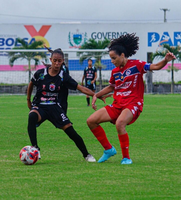 Mixto-PB amarga a lanterna do Grupo A do Brasileiro Feminino Sub-17 e fica perto da eliminação