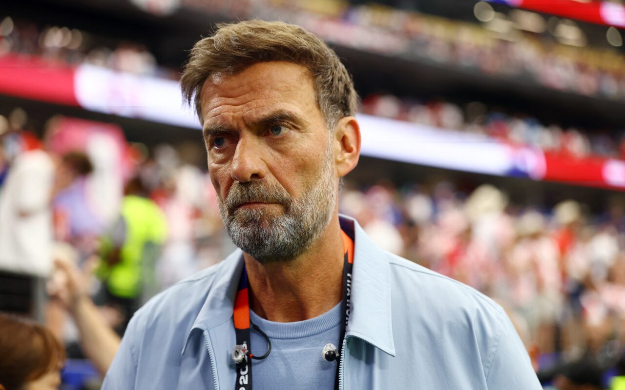 Red Bull pedirá valor milionário para liberar Klopp à seleção alemã, diz jornal