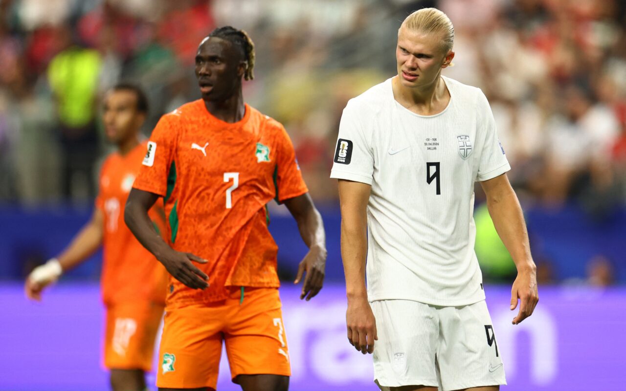 Os caminhos para o Brasil: Noruega mostra defesa frágil e problemas com laterais na Copa