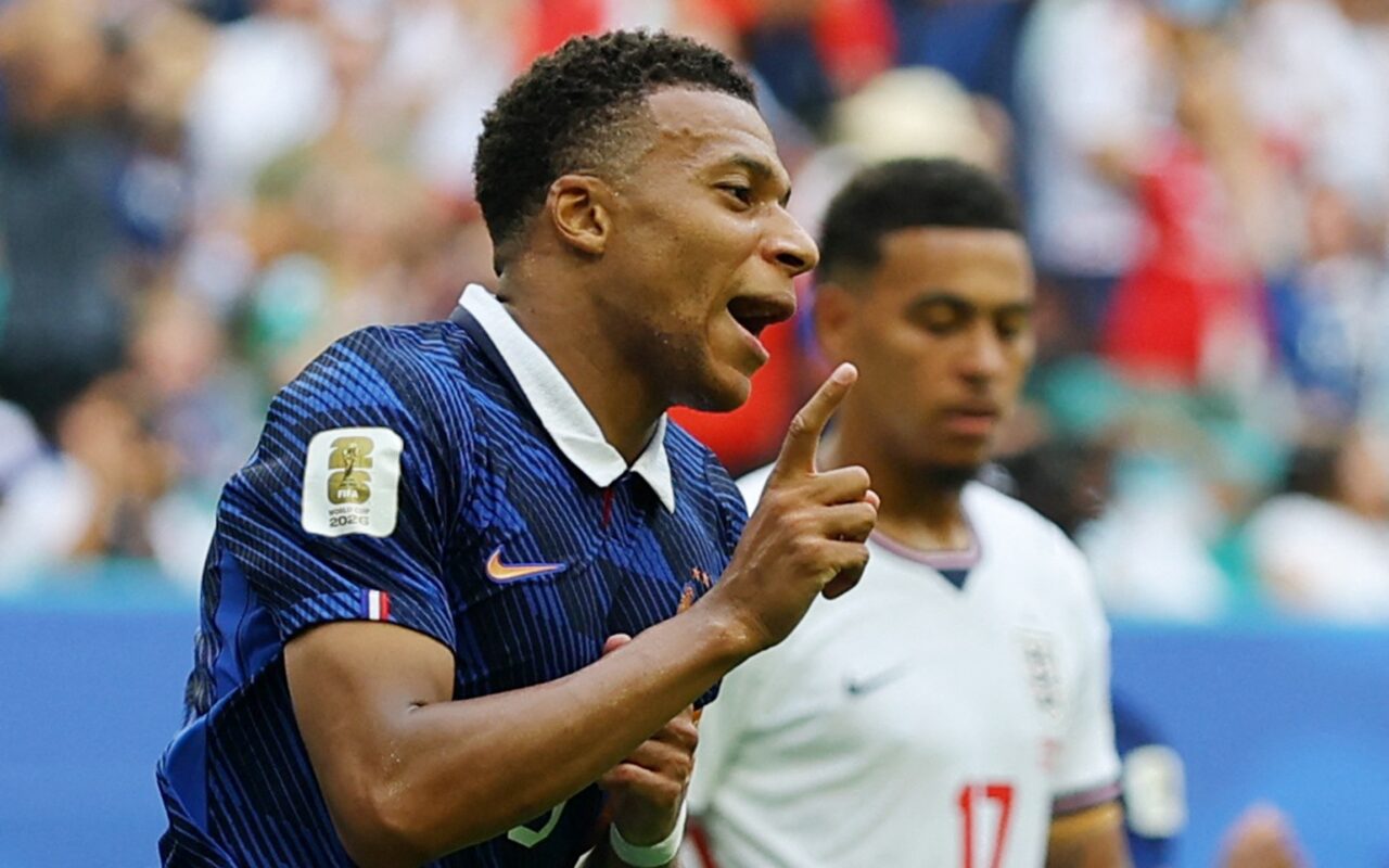 Messi cai para 3º no Power Ranking da Fifa antes da final; Mbappé segue líder