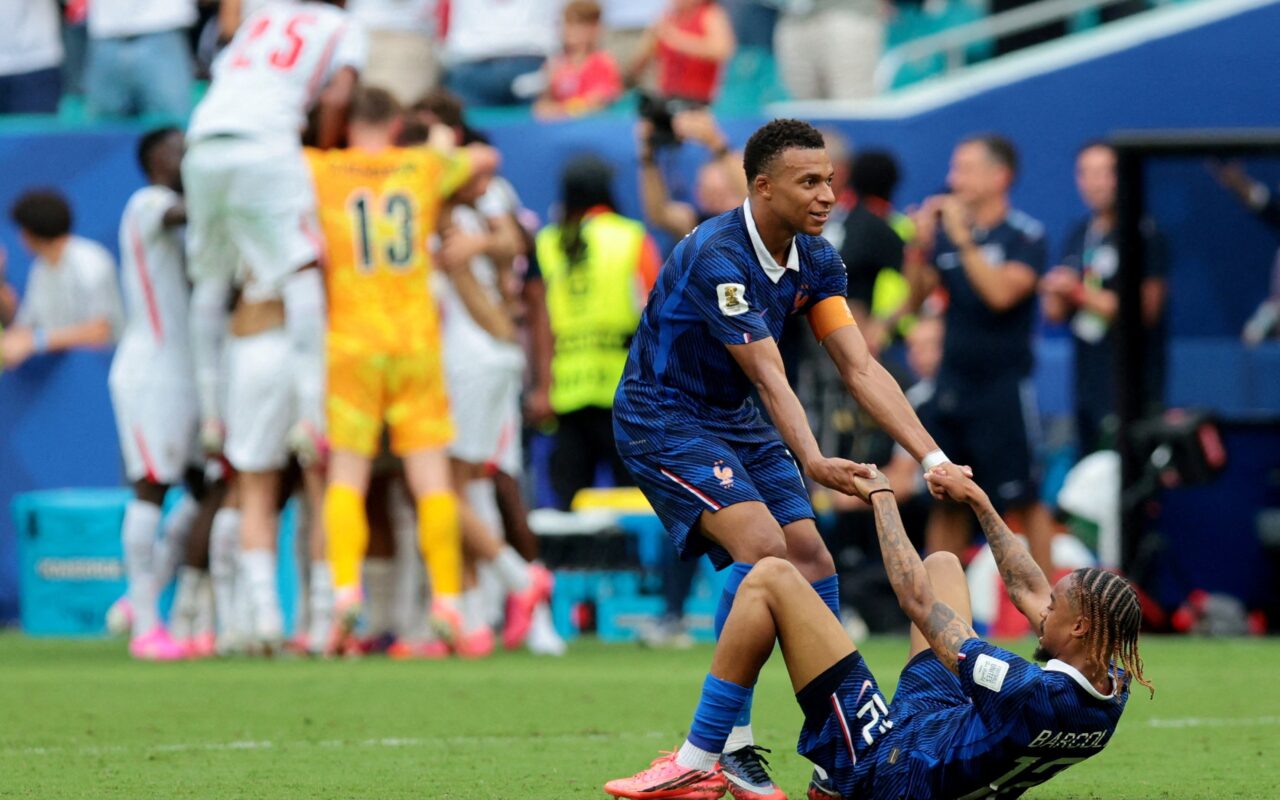 Zidane, geração jovem e Mbappé em busca de mais: por que França deve chegar forte na próxima Copa