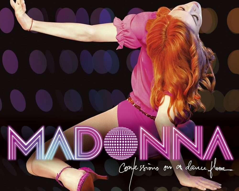 'Confessions': por que Madonna vai lançar 'continuação' de álbum de pista, 21 anos depois