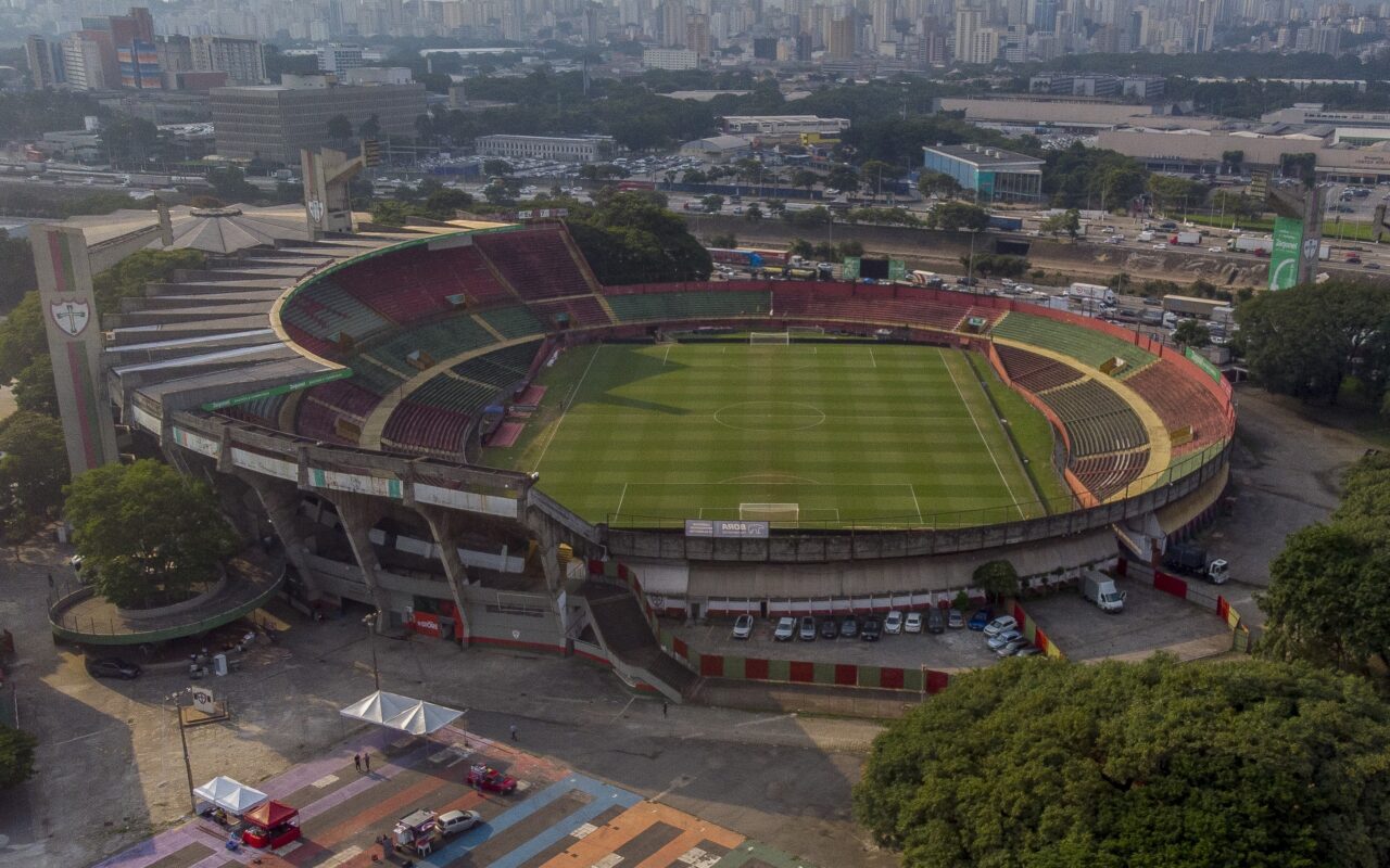 Uberlândia volta à cidade de São Paulo após 26 anos para jogo decisivo na Série D