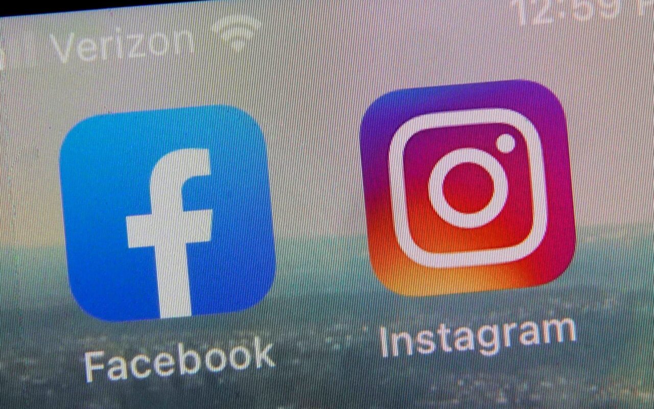 Pane geral? Facebook e Instagram apresentam instabilidade em vários países neste domingo
