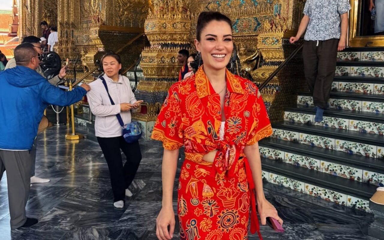 Ece İrtem, atriz de 35 anos de 'Coração de Mãe', morreu de ataque cardíaco, aponta relatório preliminar