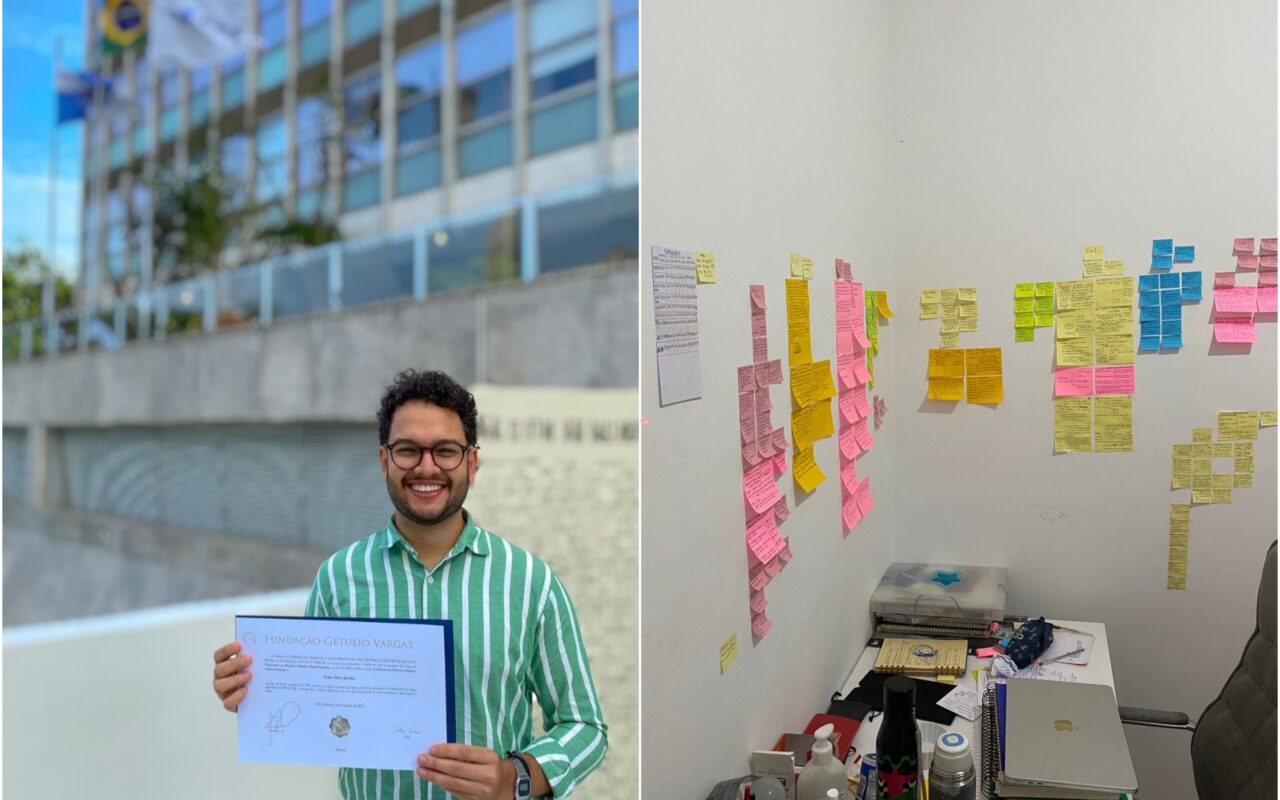 Aprovado em 1º lugar no CNU 2025, candidato é impedido de tomar posse por formação 'incompatível'