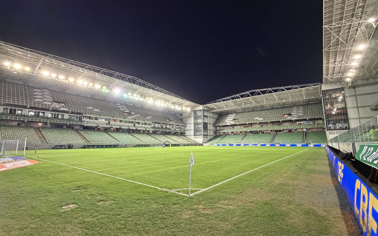 América-MG x Ceará: onde assistir ao vivo, horário e escalações