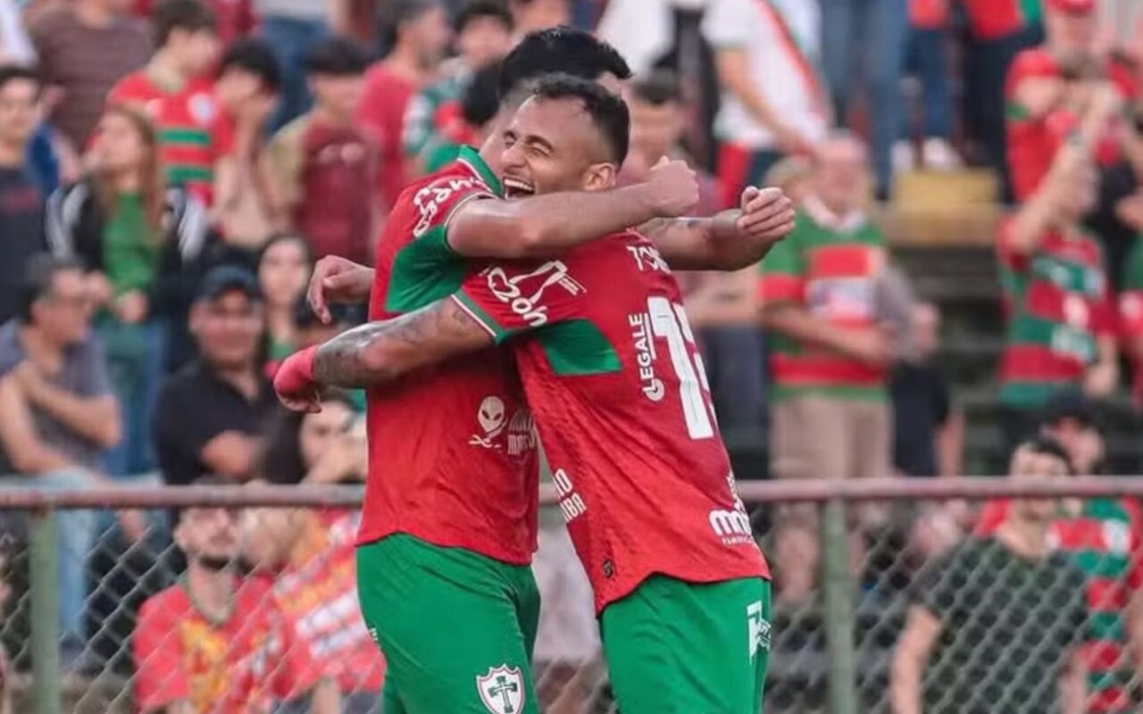 Oitavas da Série D têm sete campeões nacionais vivos na briga pelo acesso