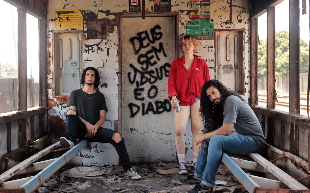 'Tememos um Brasil evangélico': bandas cristãs fazem rock sobre fé, mas rejeitam rótulo de 'gospel'