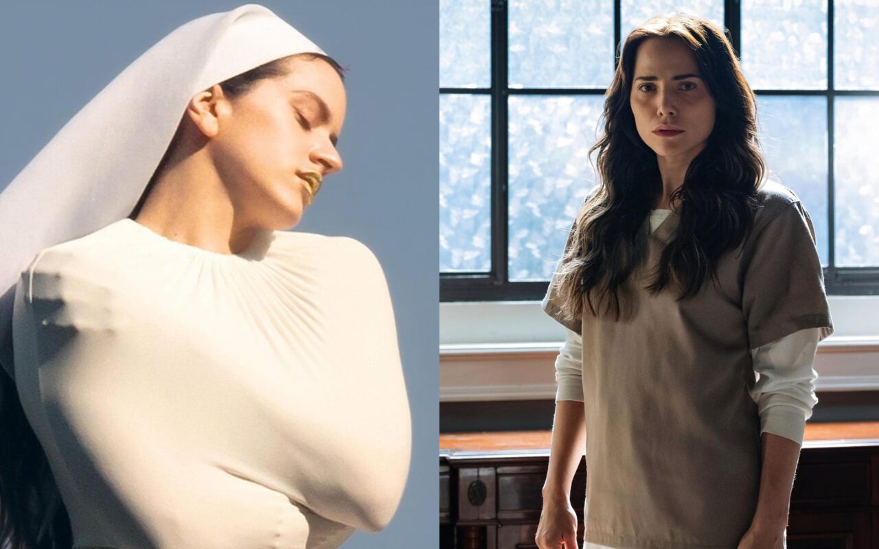 Rosalía revive tradição das novelas; relembre músicas que ficaram para sempre na memória do público