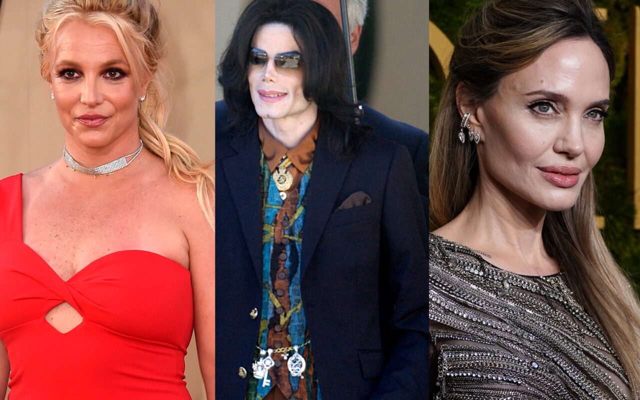 Daddy issues: relembre famosos que, assim como Tom Cruise, tiveram problemas familiares