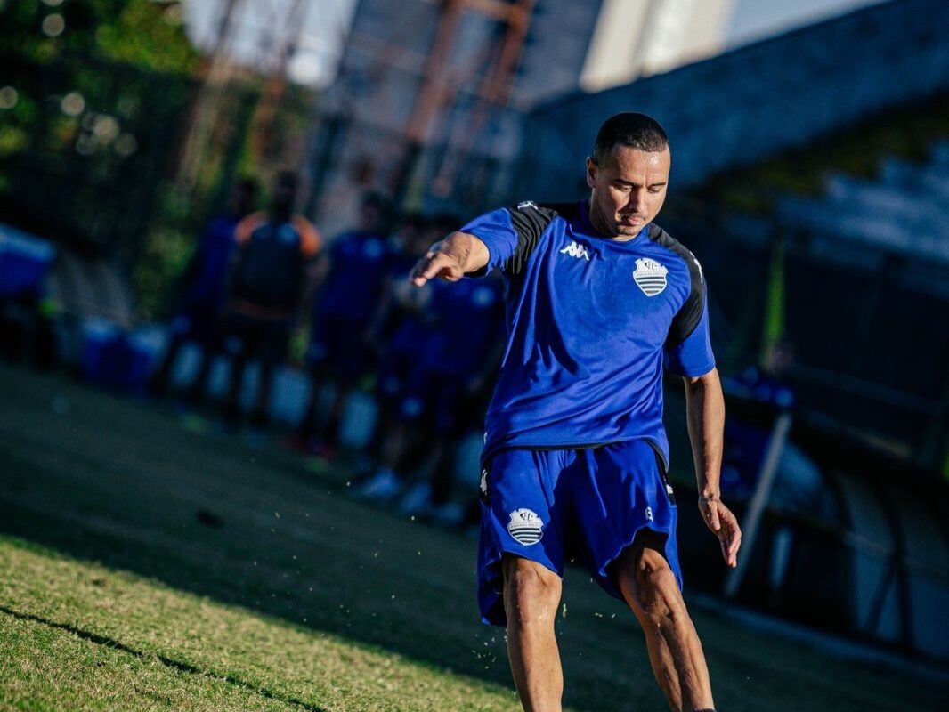 Reestruturação, pré-temporada e estreia: Balbino detalha retorno ao Comercial