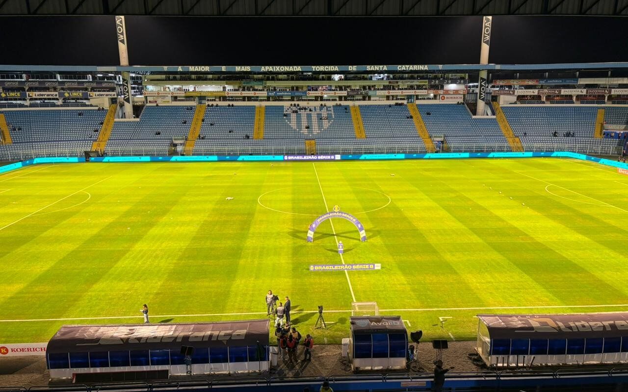 Avaí x América-MG: onde assistir ao vivo, horário e escalações