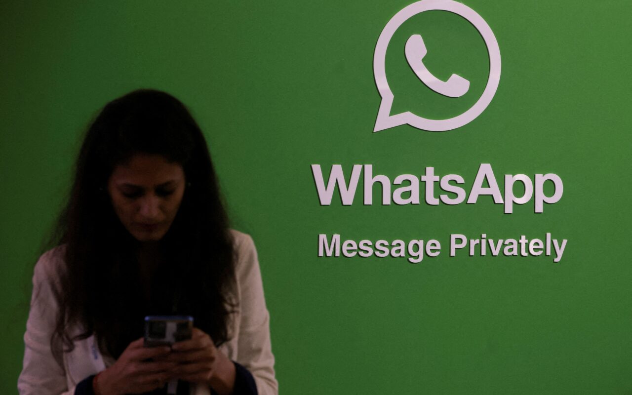 Conversa no WhatsApp vazada sem autorização leva caso à mais alta corte da Alemanha