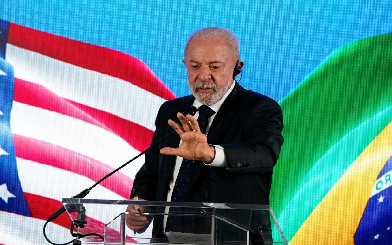 O Brasil tem margem para negociar o tarifaço de Trump?