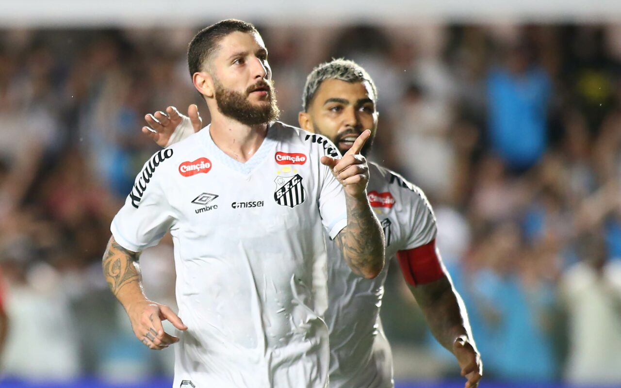 Sport mira Zé Rafael e encerra interesse por Ganso; saiba detalhes