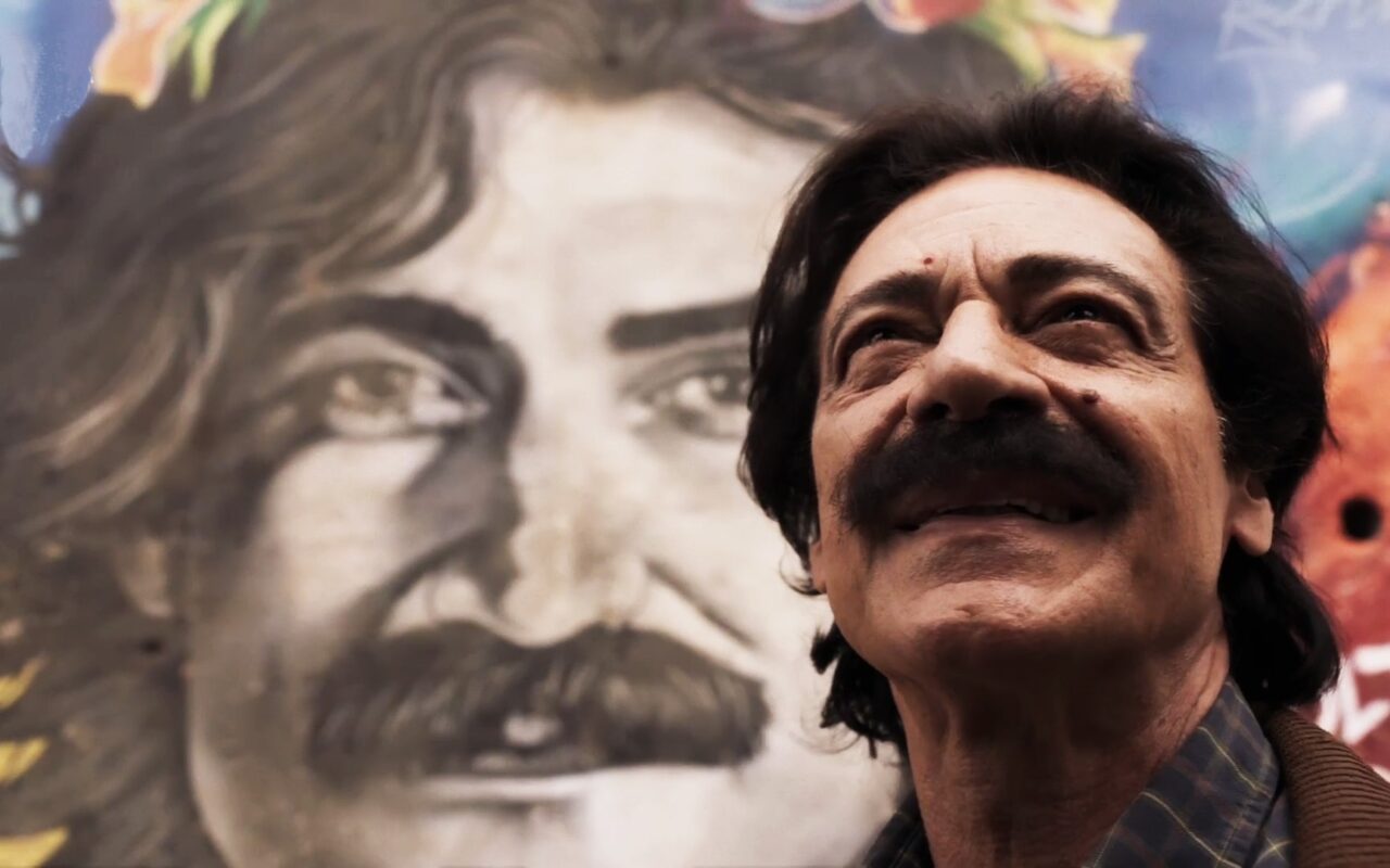 Série sobre Belchior refaz o percurso angustiado e enigmático do artista em roteiro que se alimenta dos silêncios