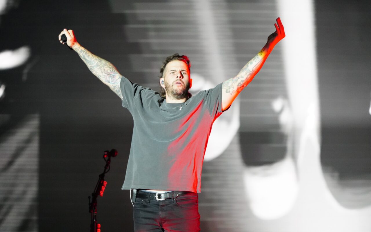 Avenged Sevenfold volta ao Rock in Rio de novo como headliner; relembre estreia no festival