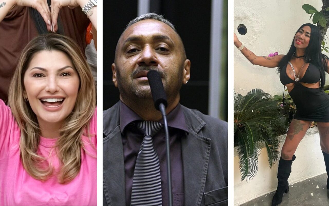 Eleições 2026: de Tiririca a Antonia Fontenelle, veja o patrimônio declarado pelos famosos ao TSE