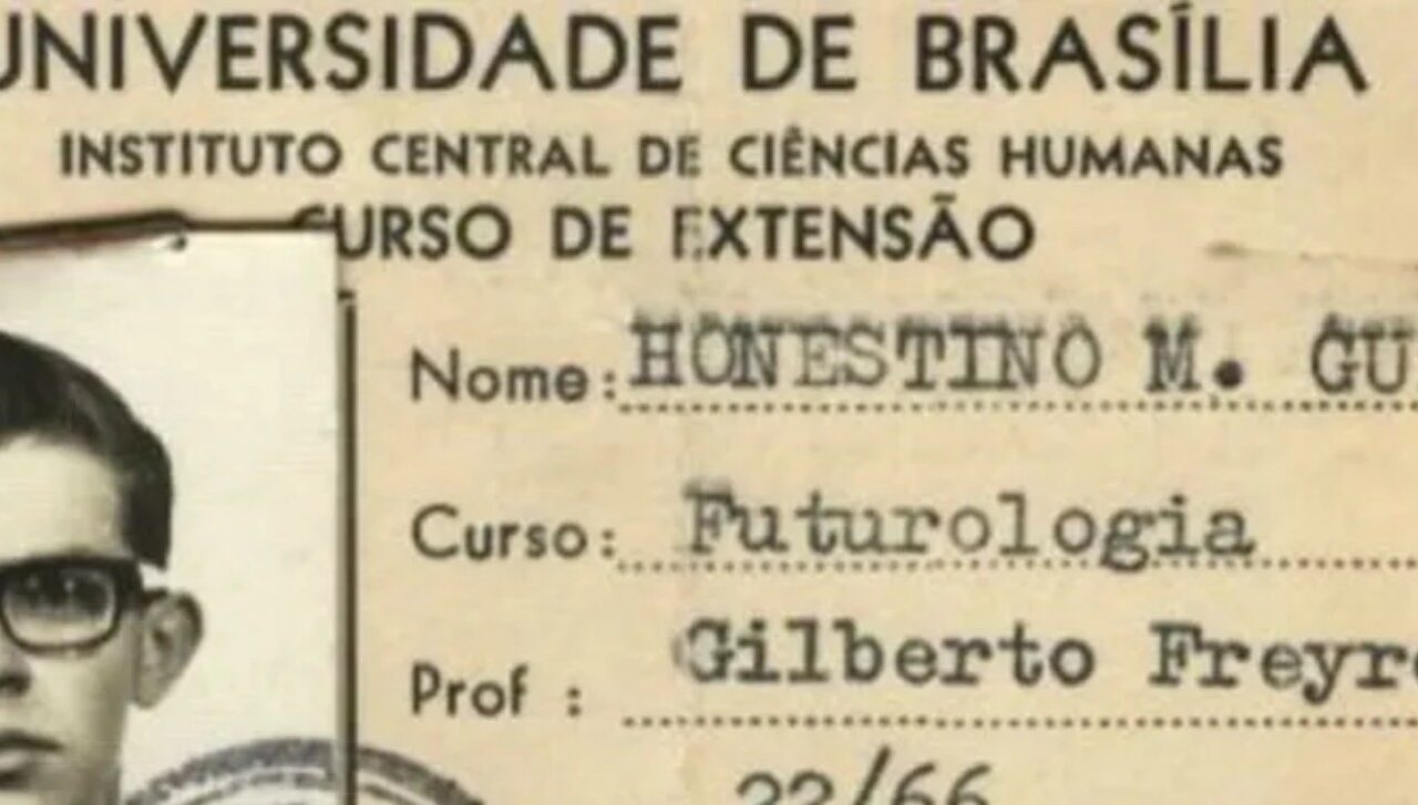 Honestino: estudante símbolo da luta contra a ditadura dá nome a ponte, museu e diretório da UnB; cinebiografia estreia nesta quinta