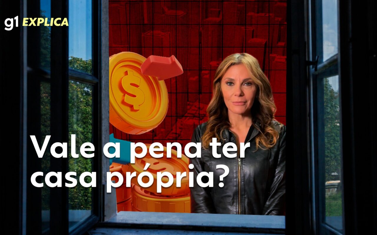 Casa própria ou aluguel: como saber o que vale mais a pena para você