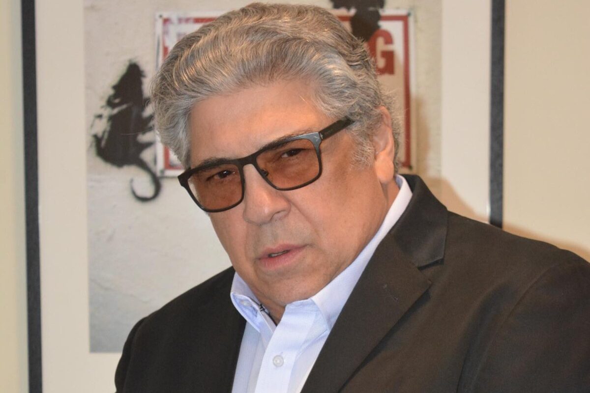 Vincent Pastore, ator de 'Sopranos', morre aos 80 anos