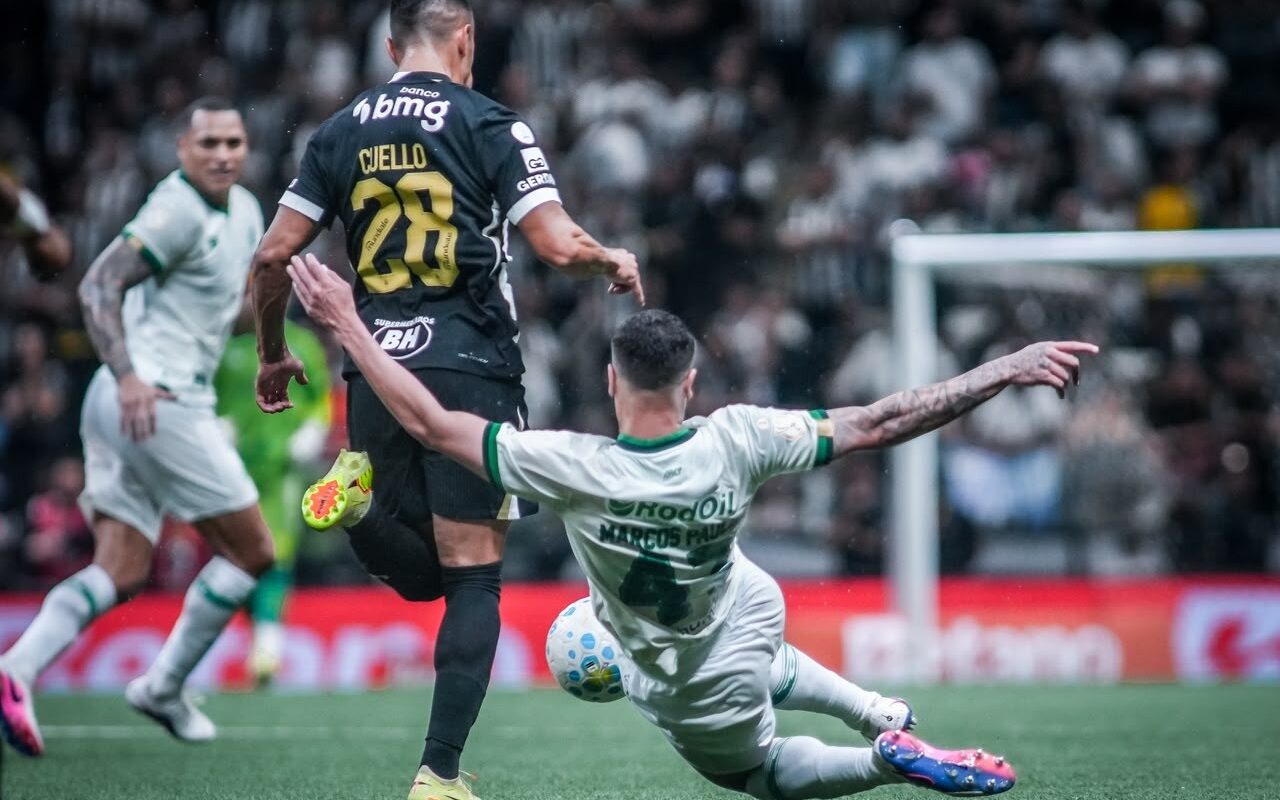 Análise: trave segura empate, e Juventude mostra não estar a passeio na Copa do Brasil