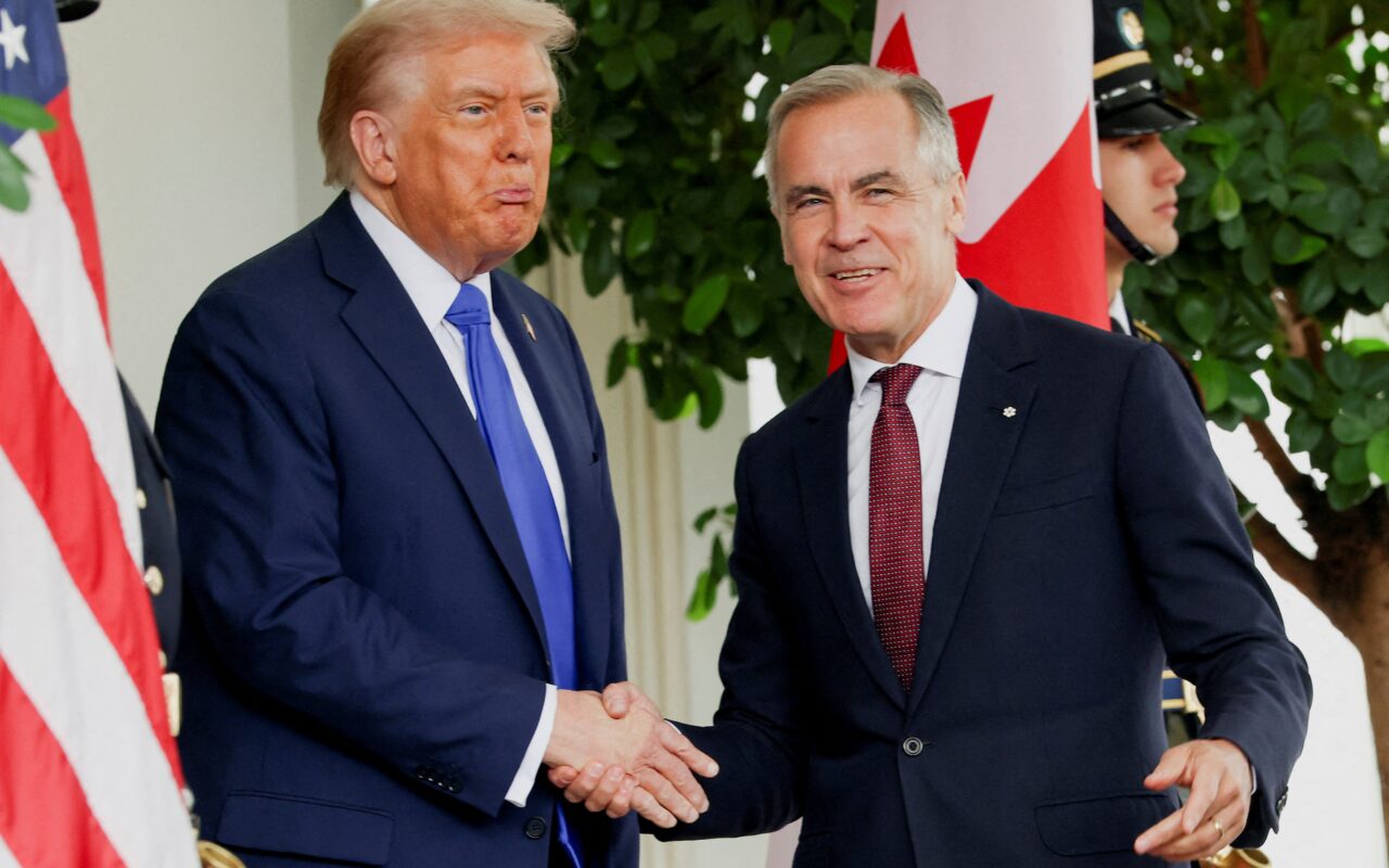 Tarifas do Canadá sobre produtos dos EUA entram em vigor após fracasso em negociações; entenda a disputa entre os dois países