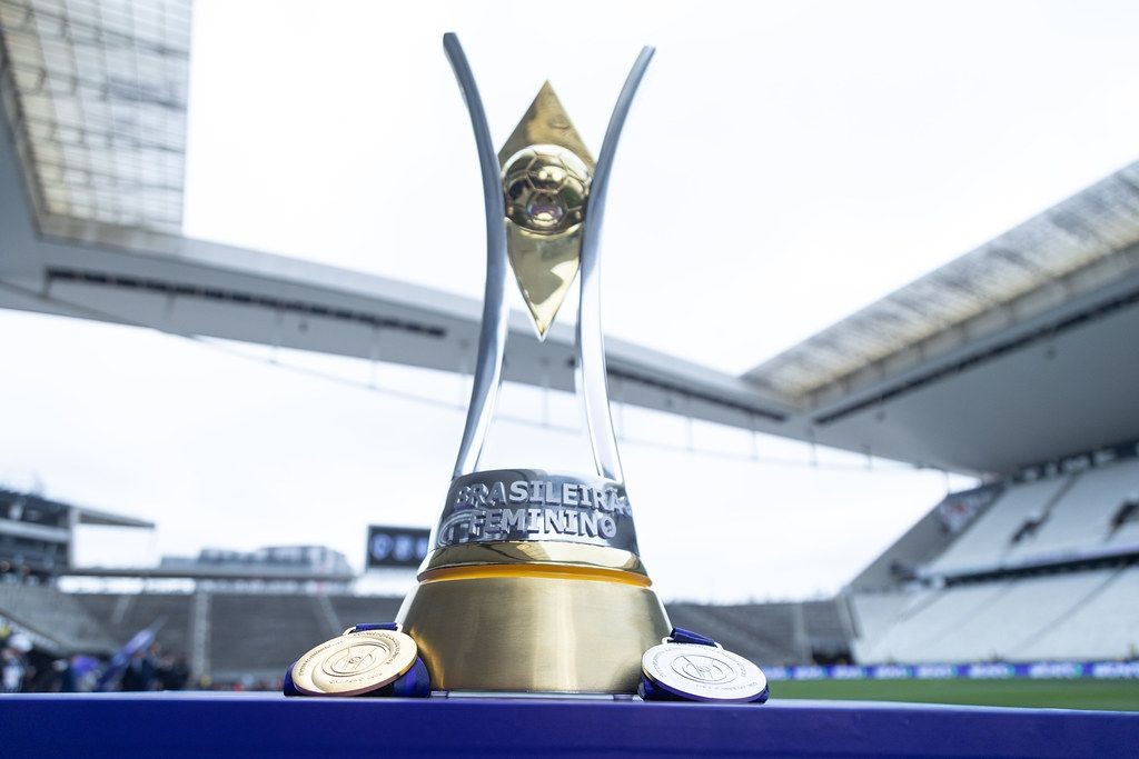 Brasileiro Feminino: CBF divulga dias e horários dos jogos das semifinais