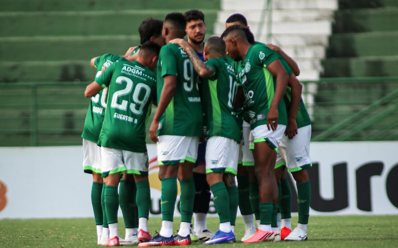 Eliminação na Série C faz Guarani completar 10 anos sem acesso em torneios nacionais