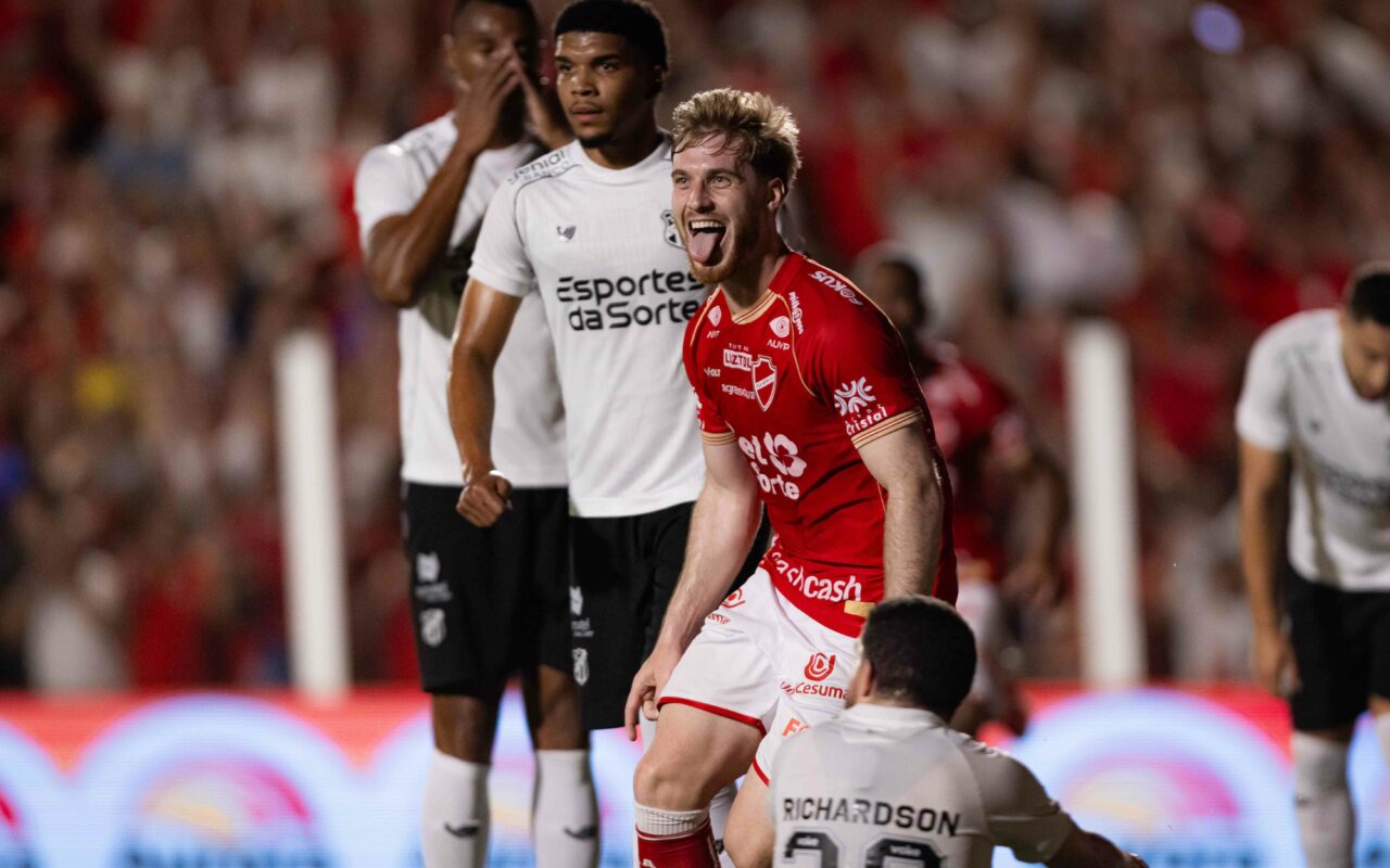 Chances Série B: Vila Nova encosta no líder Juventude e chega a 42% de possibilidades de acesso direto