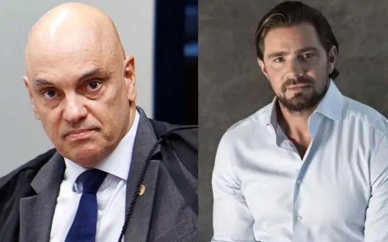 'Bomba atômica' e 'terremoto político': o que imprensa internacional disse sobre mensagens entre Vorcaro e Moraes