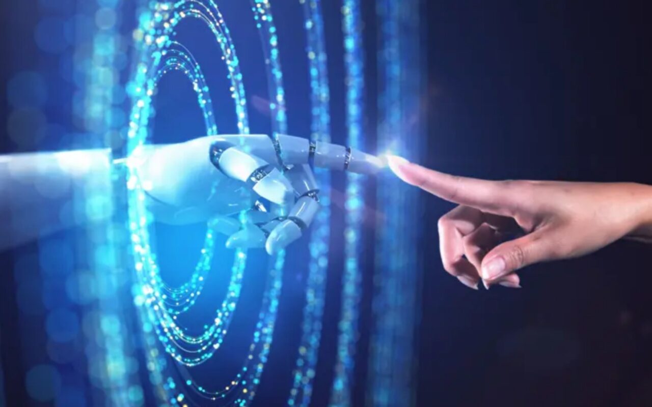 Inteligência artificial está cada vez mais difícil de se controlar. Até quando os humanos vão se manter no comando?