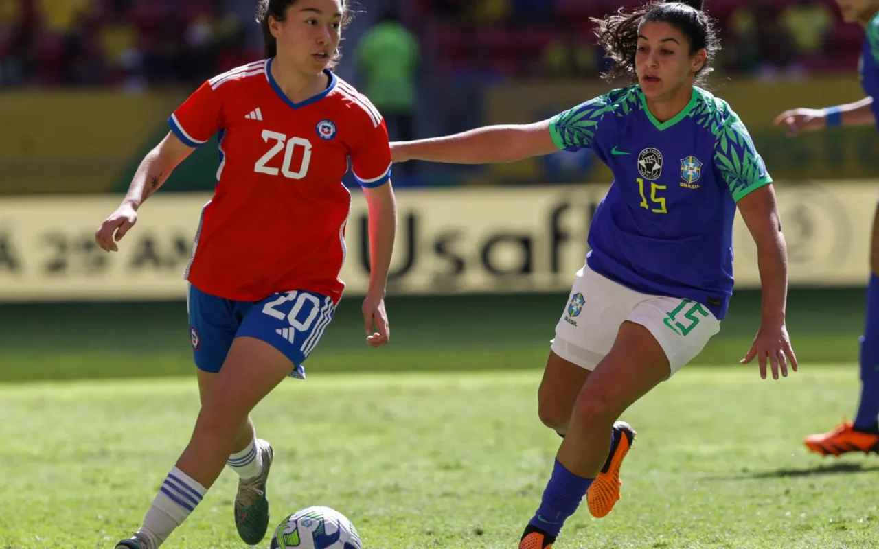 Lei do futebol feminino: o que muda para os clubes