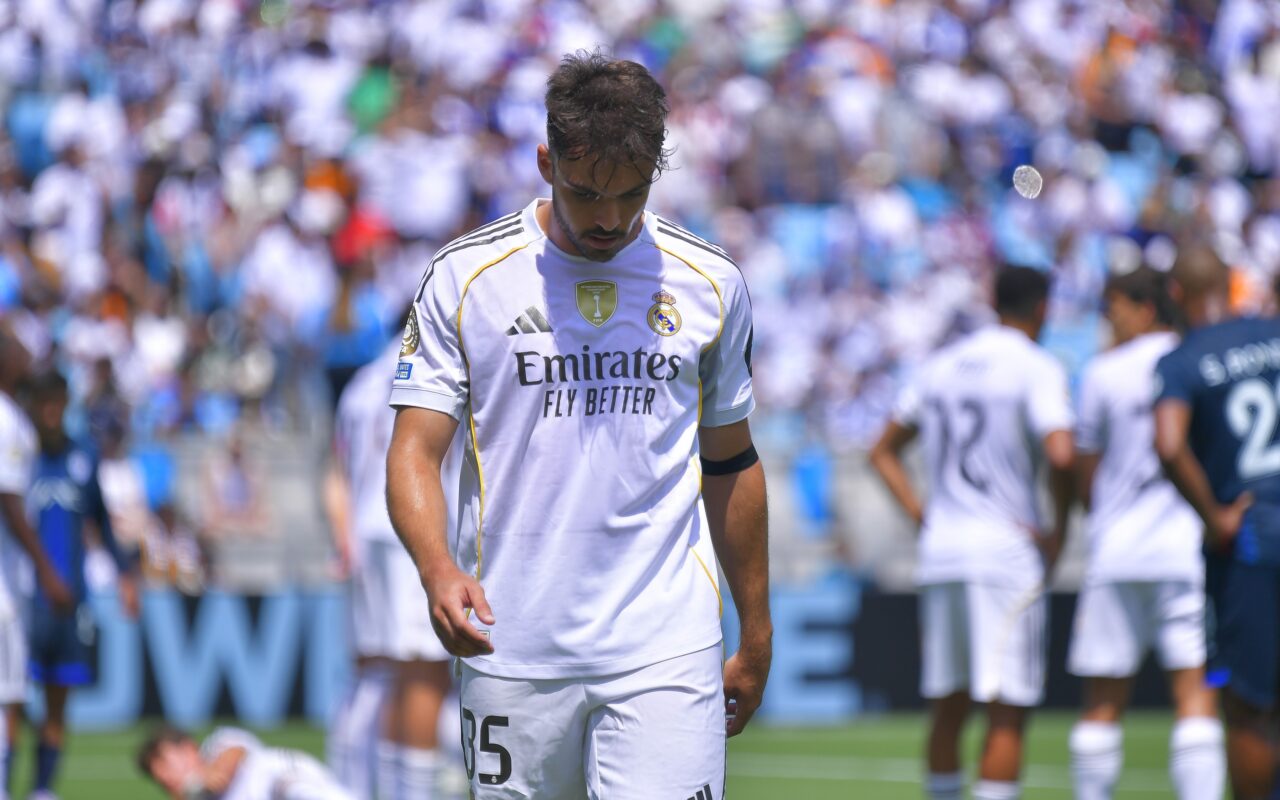 Mourinho critica Asencio por dirigir sob efeito de álcool e faz alerta ao jogador do Real Madrid