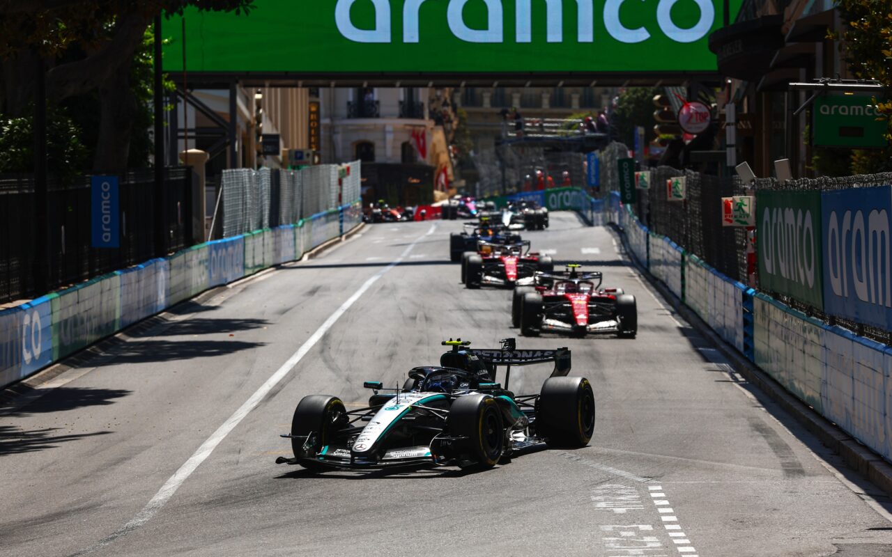 F1 revela calendário de 2027 com sprint em Mônaco e retornos de Portugal e Turquia