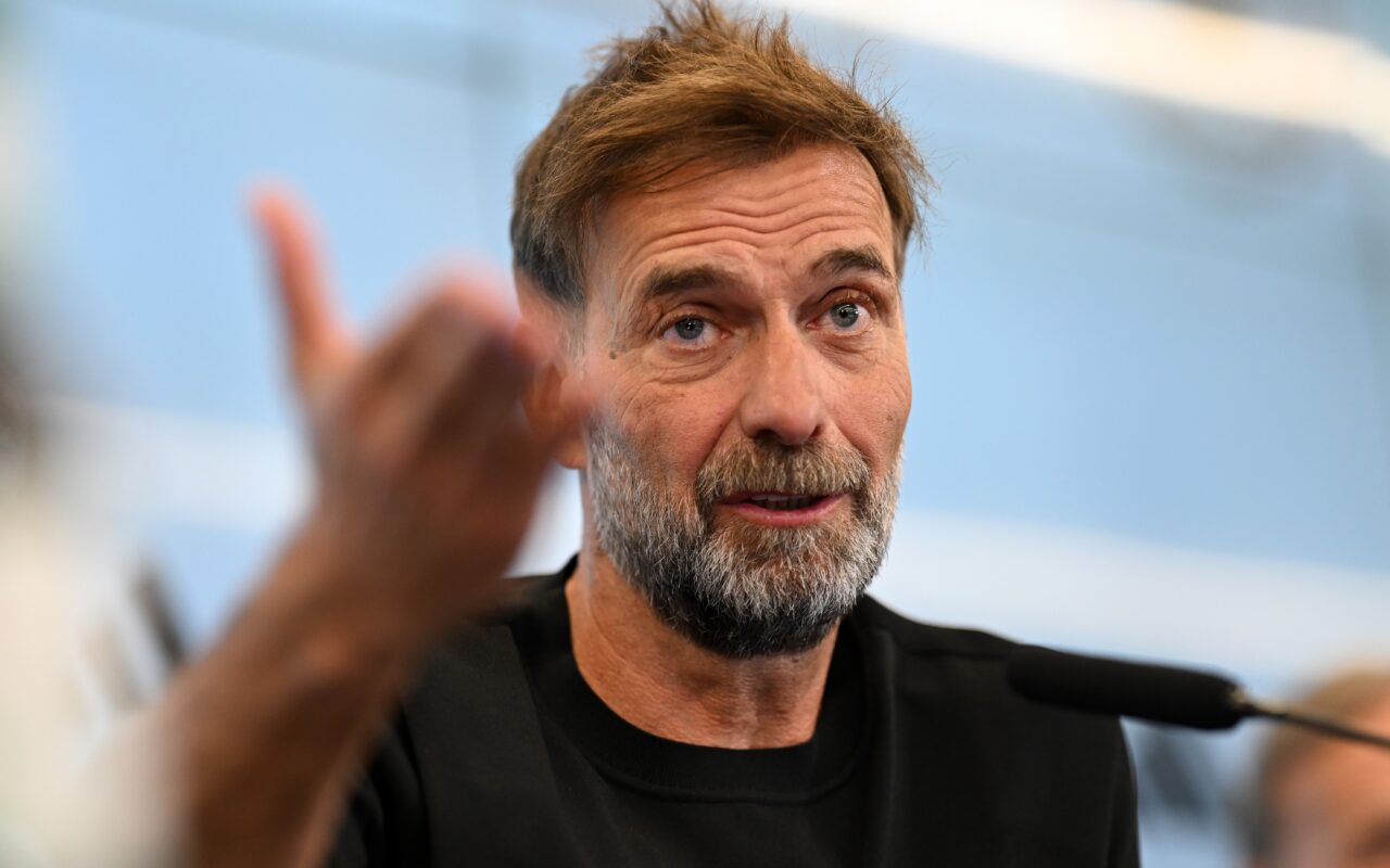 Klopp choca ao divulgar lista com 44 jogadores em primeira convocação pela Alemanha