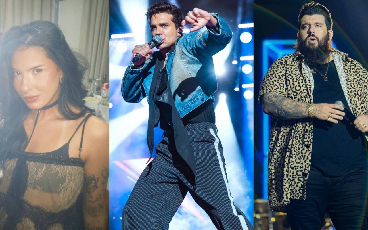 Ana Castela, Luan Santana, Panda… especialistas sugerem atrações sertanejas para o Rock in Rio