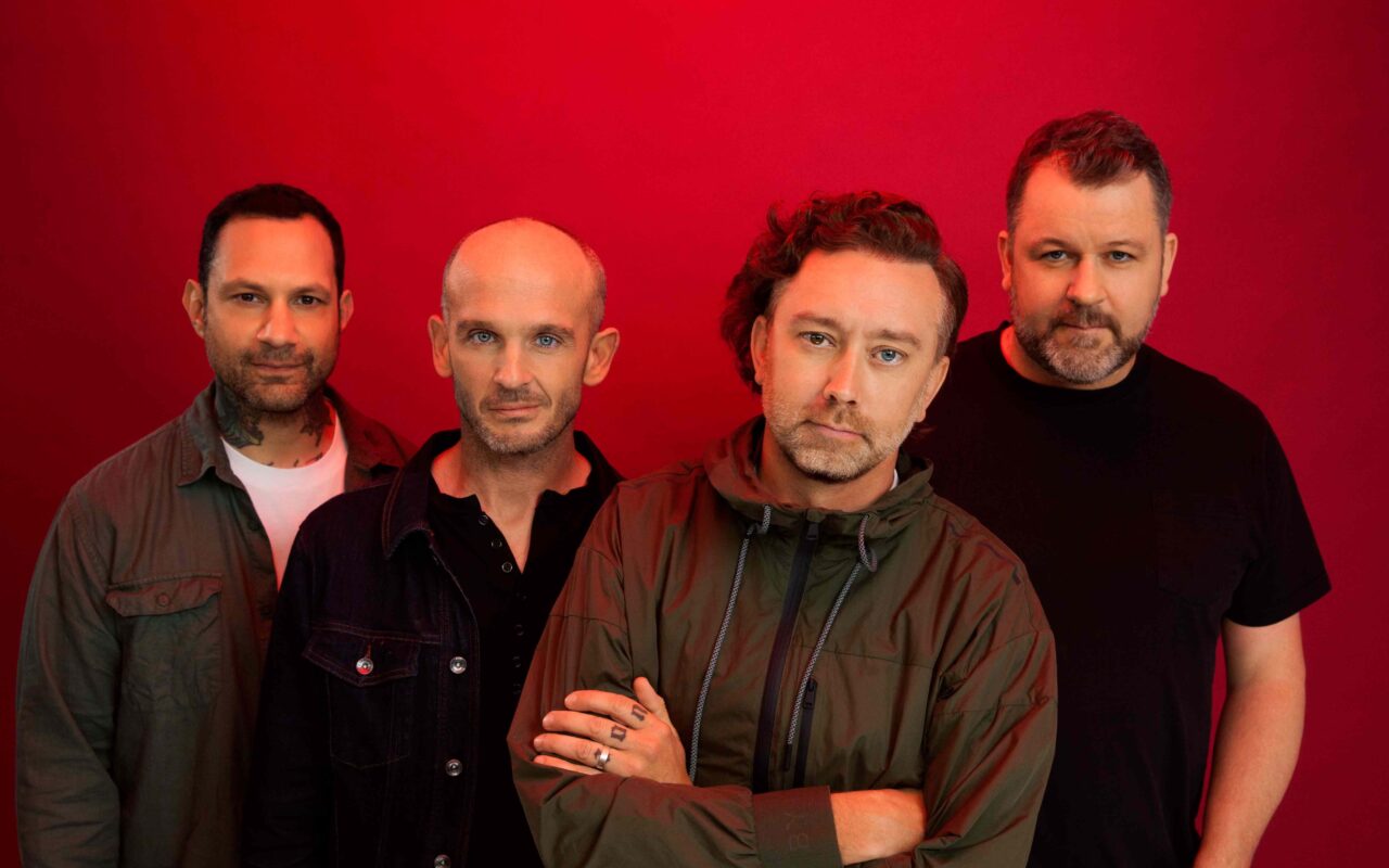 Integrantes do Rise Against, banda que toca no Rock in Rio, não bebem nem usam drogas; entenda